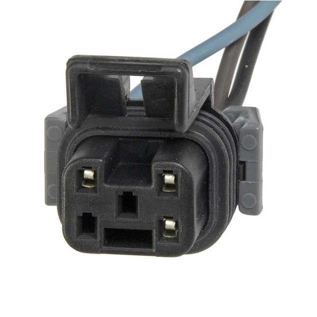 Chevy Suburban Transfer Case Motor 4x4 Switch At Monster Auto Parts